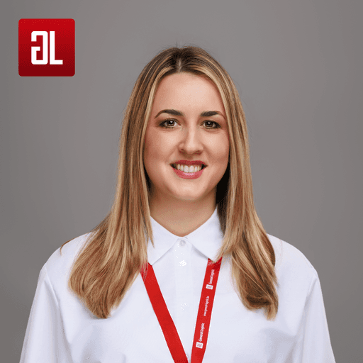 Amila Behlulović