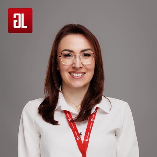 Amina Velagić