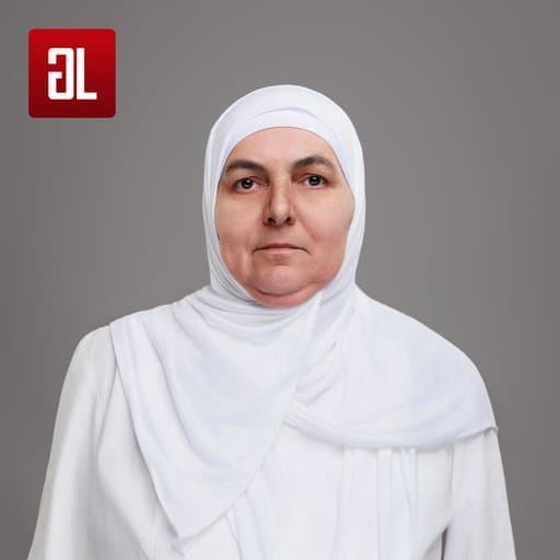 Dženana Sušić