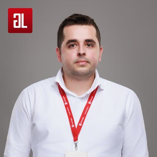 Kenan Handžić