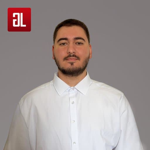 Stefan Mahalenko
