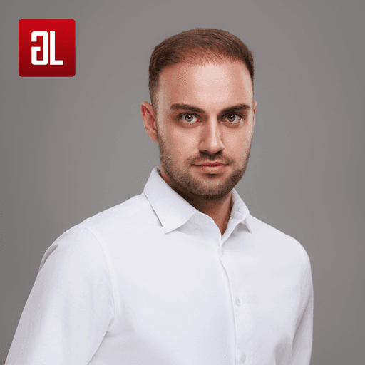 Timur Drinjaković
