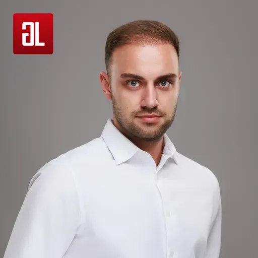 Timur Drinjaković
